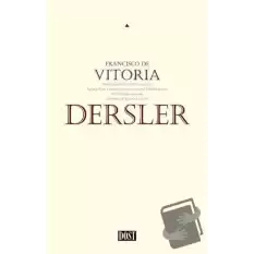 Dersler