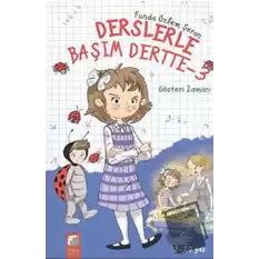 Derslerle Başım Dertte-3 - Gösteri Zamanı