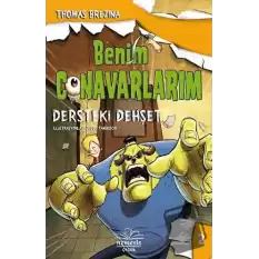 Dersteki Dehşet - Benim Canavarlarım 2