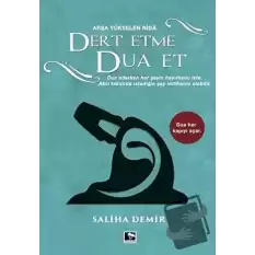 Dert Etme Dua Et (Ciltli)