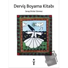 Derviş Boyama Kitabı