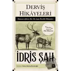 Derviş Hikayeleri