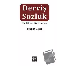 Derviş Sözlük