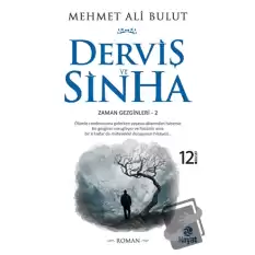 Derviş ve Sinha