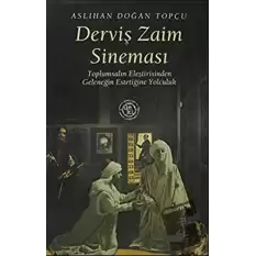 Derviş Zaim Sineması