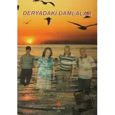 Deryadaki Damlalar