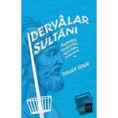 Deryalar Sultanı