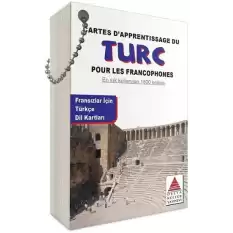 Des Cartes Linguistiques Du Turc (Pour Les Francophnones)