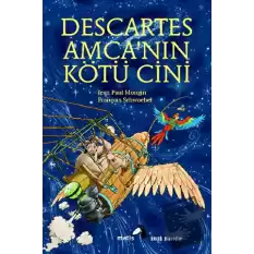 Descartes Amca’nın Kötü Cini