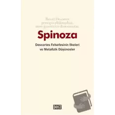 Descartes Felsefesinin İlkeleri ve Metafizik Düşünceler