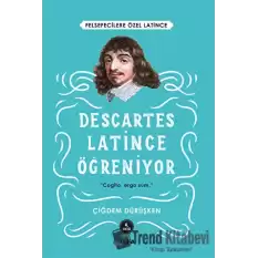 Descartes Latince Öğreniyor