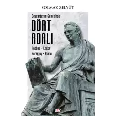 Descartes’ın Gemisinde Dört Adalı