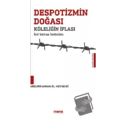 Despotizmin Doğası