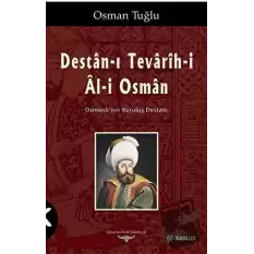 Destan-ı Tevarih-i Al-i Osman