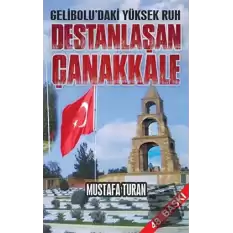 Destanlaşan Çanakkale