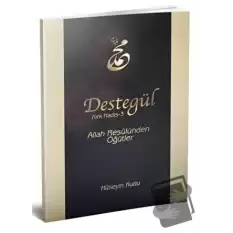 Destegül: Kırk Hadis 3