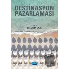 Destinasyon Pazarlaması