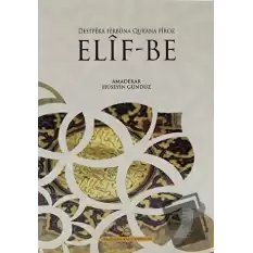 Destpeka Ferbüna Qurana Piroz Elif-Be