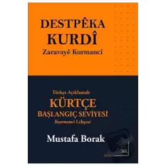 Destpeka Kurdi