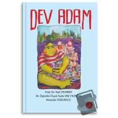 Dev Adam