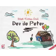 Dev İle Peter