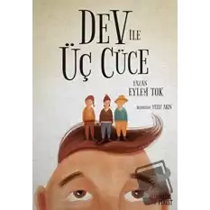 Dev ile Üç Cüce