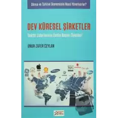 Dev Küresel Şirketler