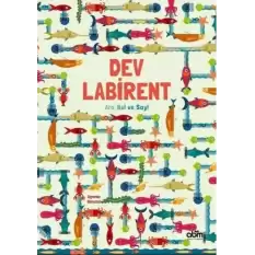 Dev Labirent