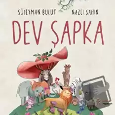 Dev Şapka