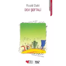 Dev Şeftali