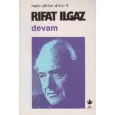 Devam - Şiirler 1953