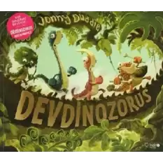 Devdinozorus