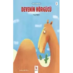 Devenin Hörgücü - Minikler İçin Ünlü Eserler