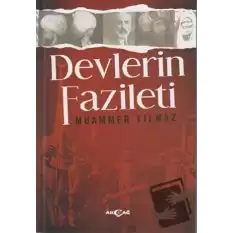 Devlerin Fazileti