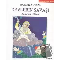 Devlerin Savaşı