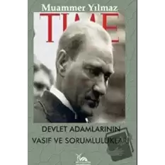 Devlet Adamlarının Vasıf ve Sorumlulukları