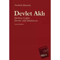 Devlet Aklı