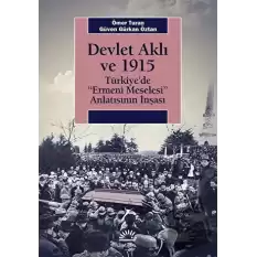 Devlet Aklı ve 1915