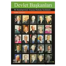 Devlet Başkanları