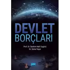 Devlet Borçları