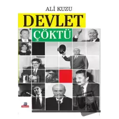 Devlet Çöktü