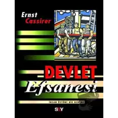 Devlet Efsanesi