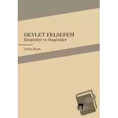 Devlet Felsefesi