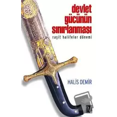 Devlet Gücünün Sınırlanması