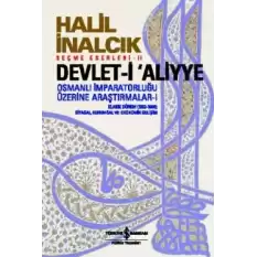 Devlet-i Aliyye