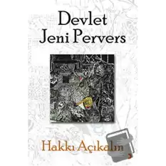 Devlet Jeni Pervers