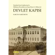 Devlet Kapısı