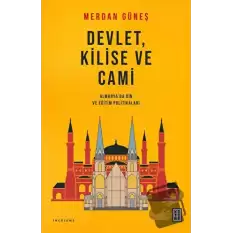 Devlet, Kilise ve Cami