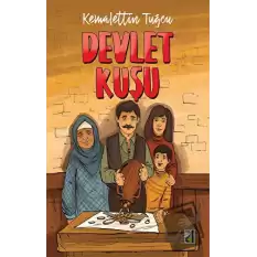 Devlet Kuşu