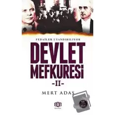 Devlet Mefküresi 2